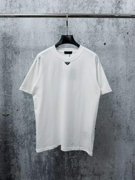 Picture of Prada T Shirts Short _SKUPradaS-XLxetr1263037